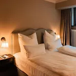 Mimosa Hotel