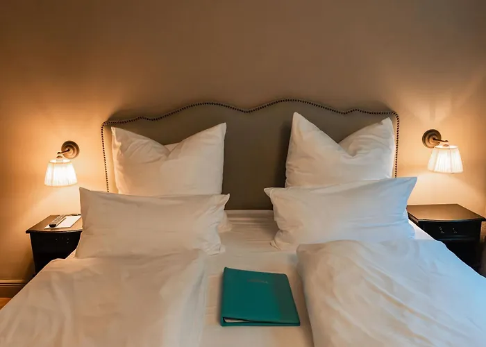 Mimosa Hotel