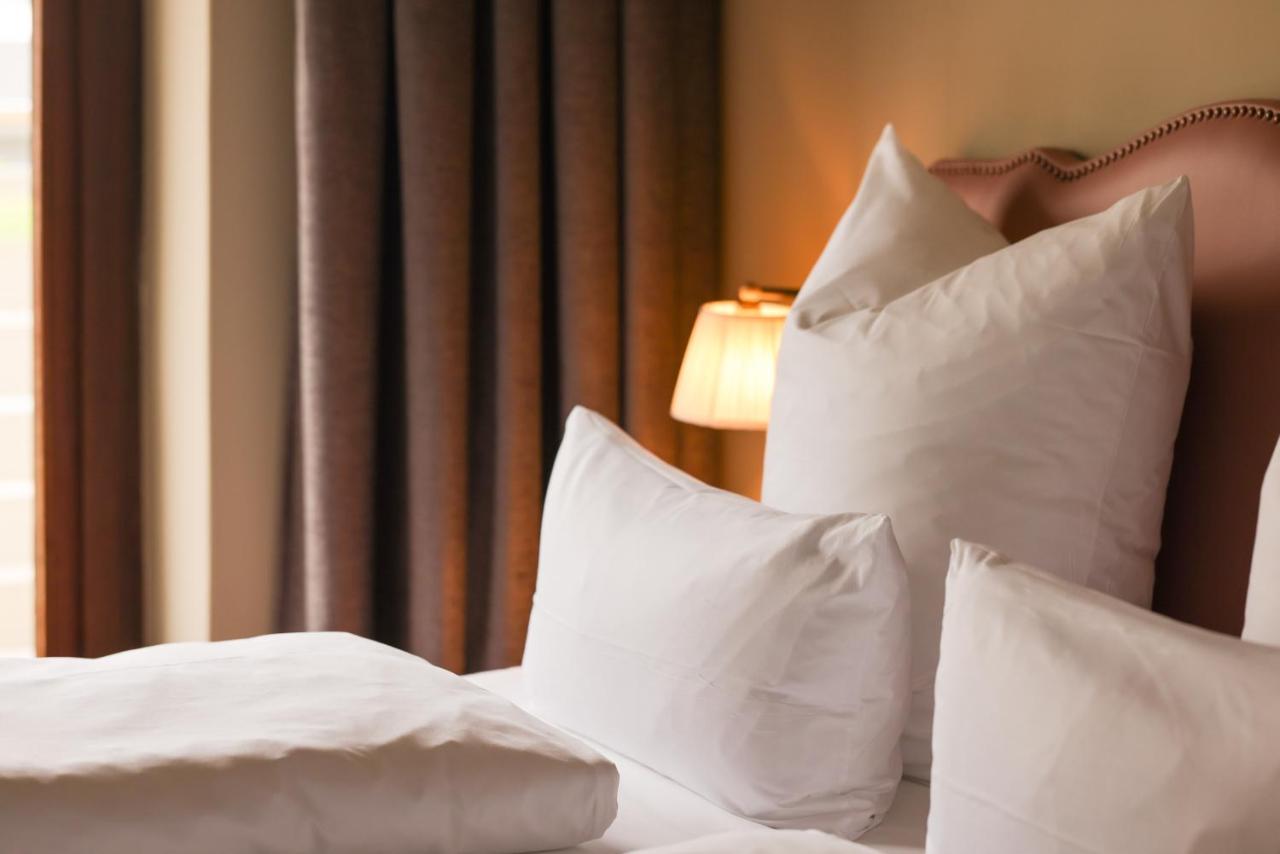 Mimosa Hotel 4*