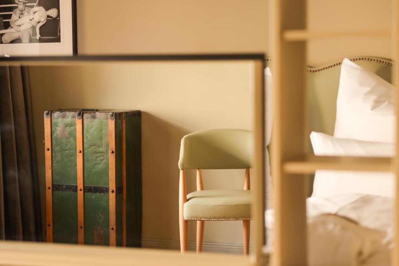 Aubis Sylt 4*
