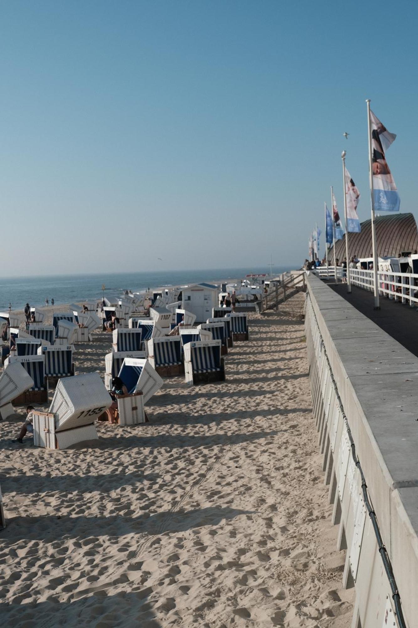 Aubis Sylt 4*