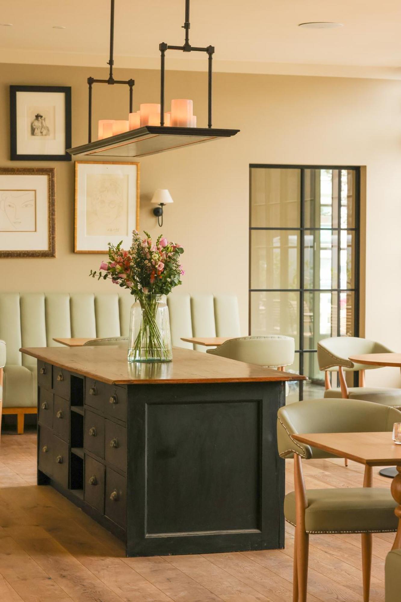 Hotel Aubis Sylt