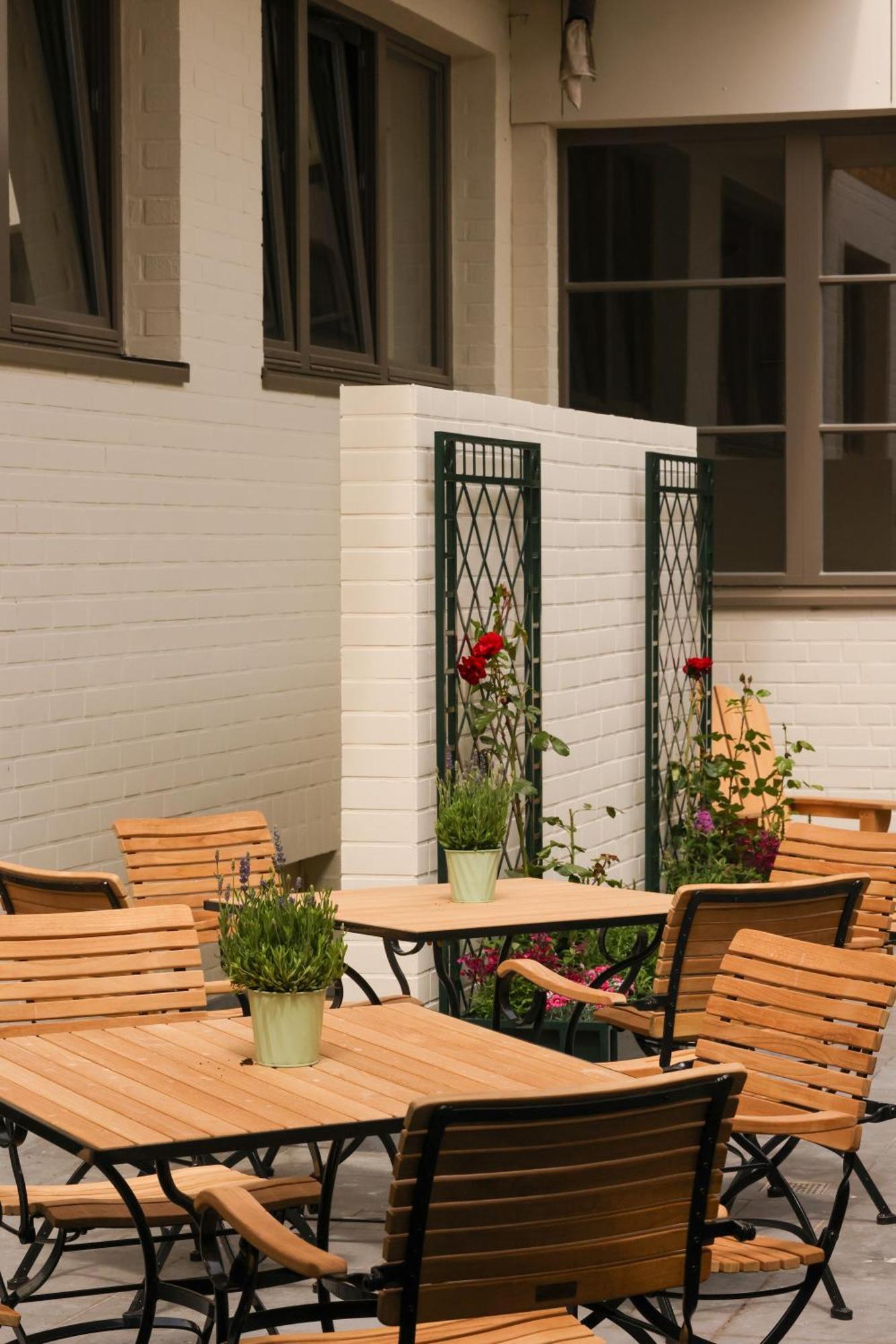 Aubis Sylt 4*