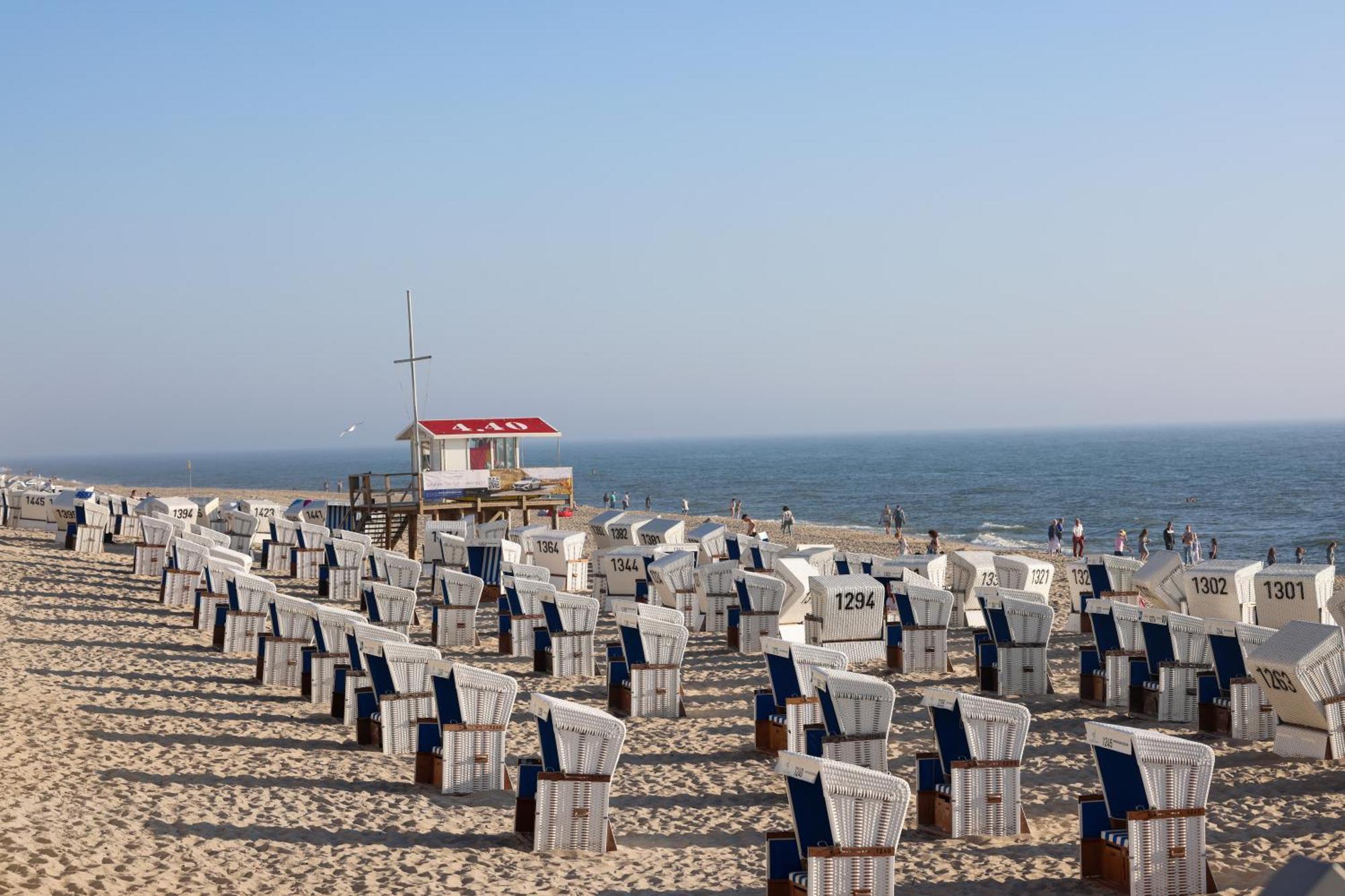 Aubis Sylt