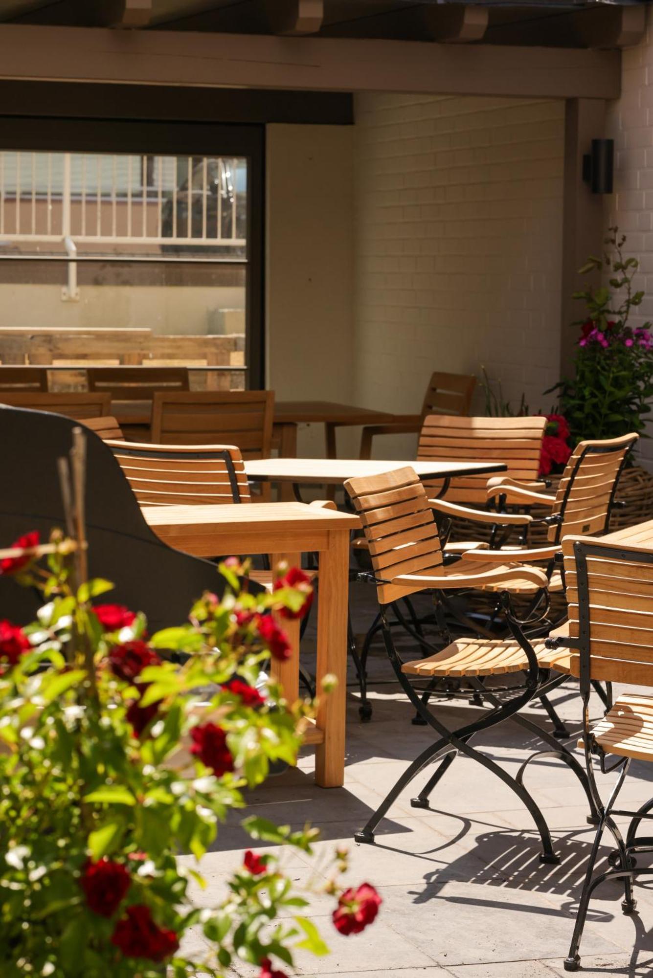 Aubis Sylt Hotel
