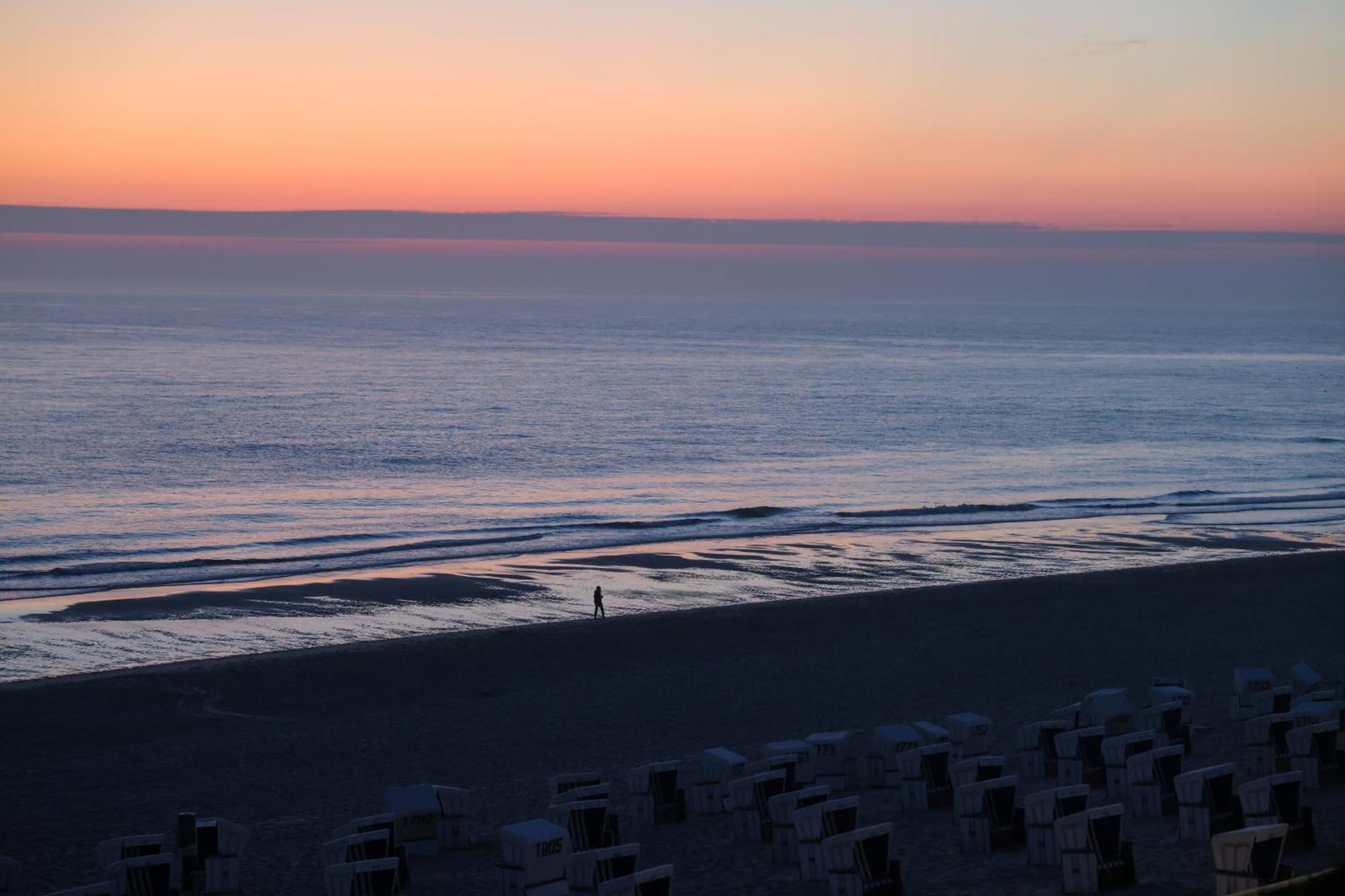 Aubis Sylt Hotel 4*