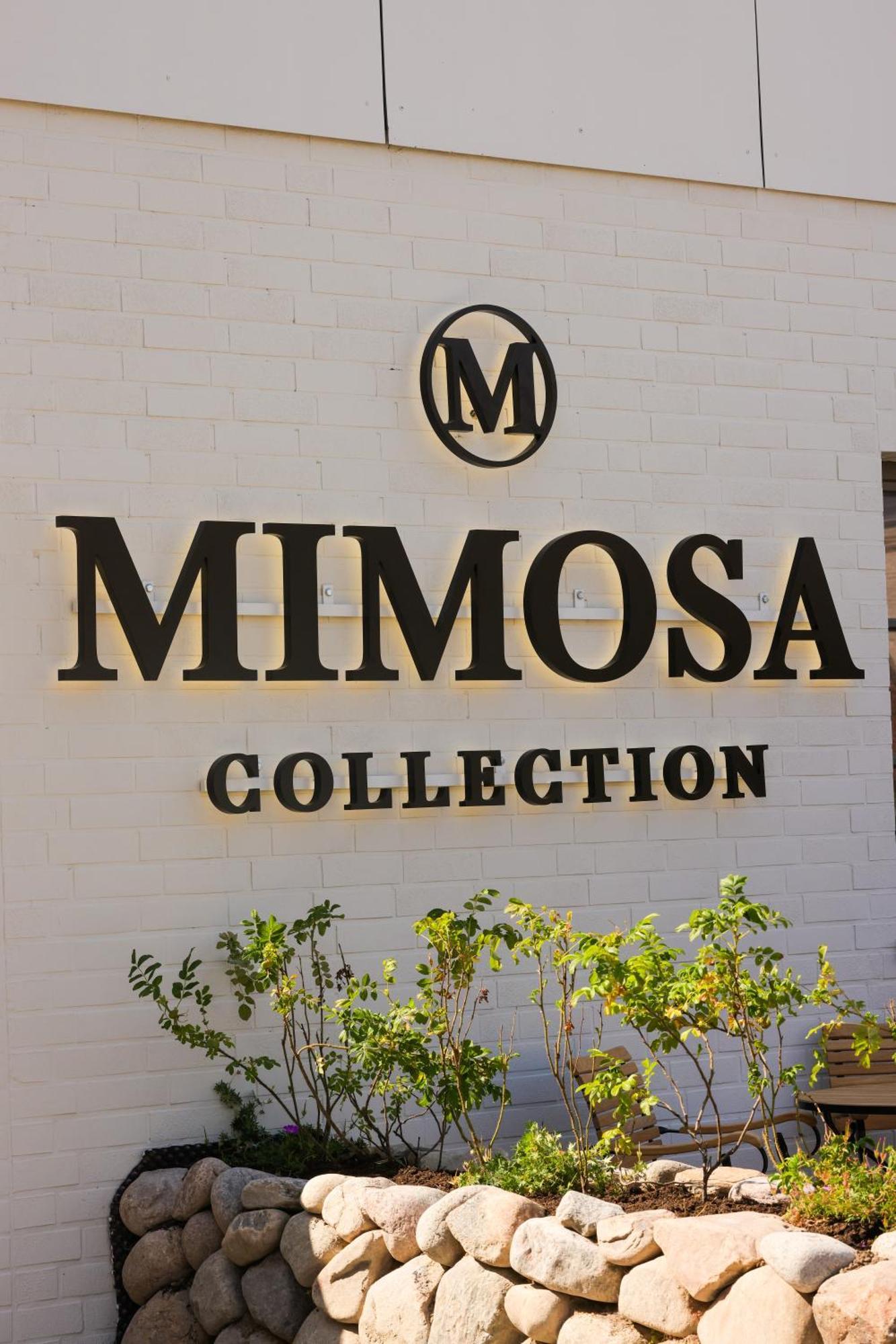 Hotel Mimosa