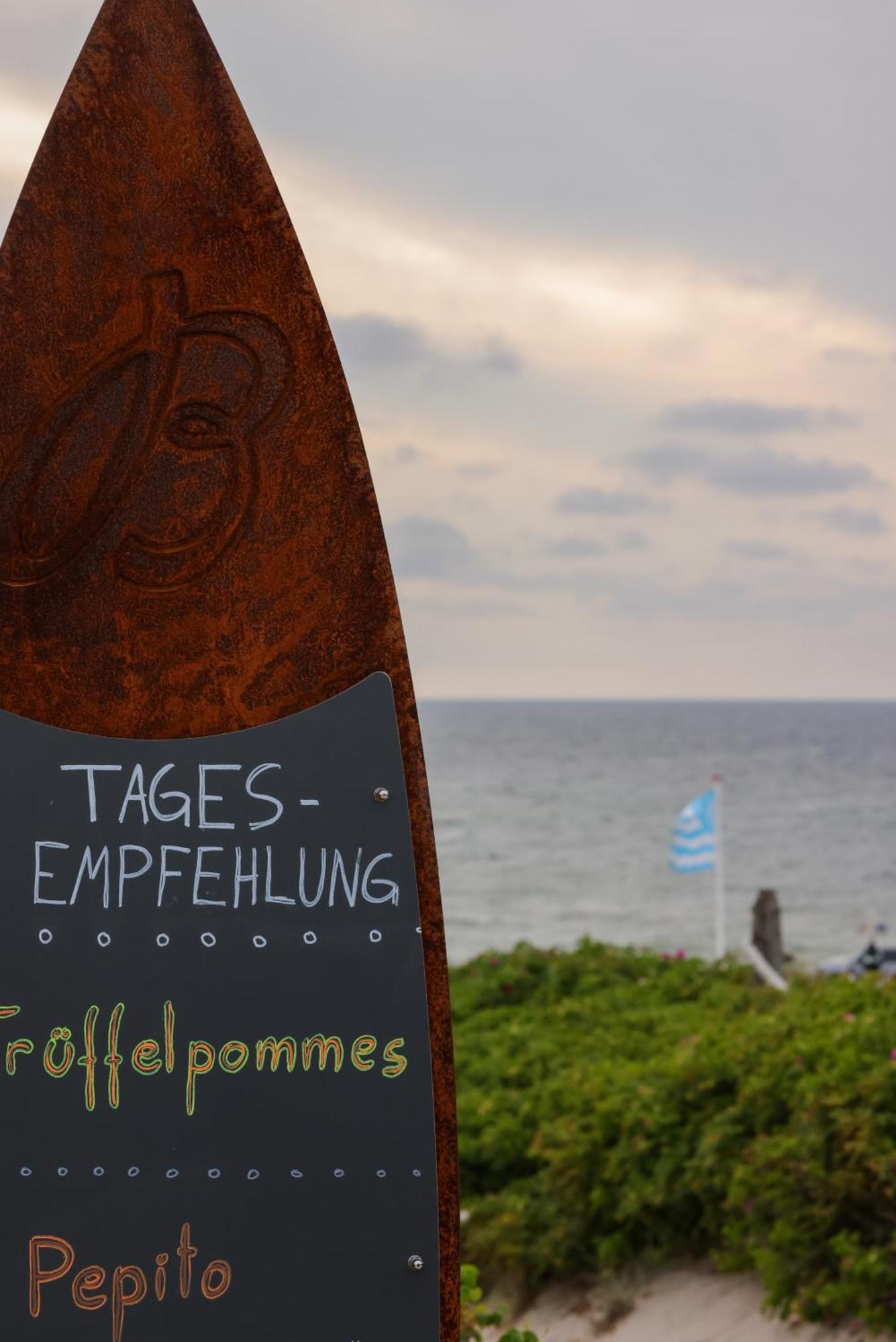 Aubis Sylt Hotel