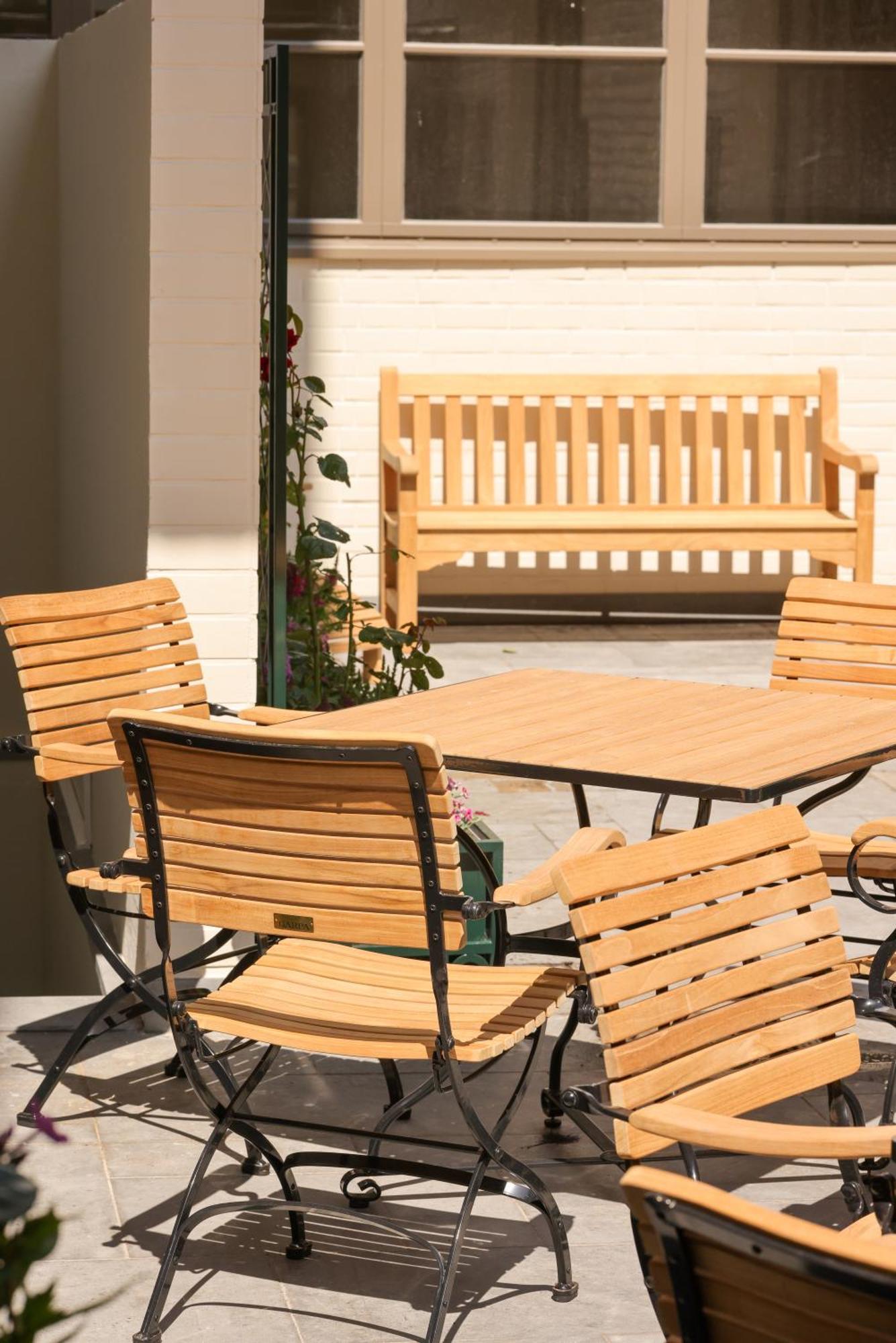 Aubis Sylt 4*