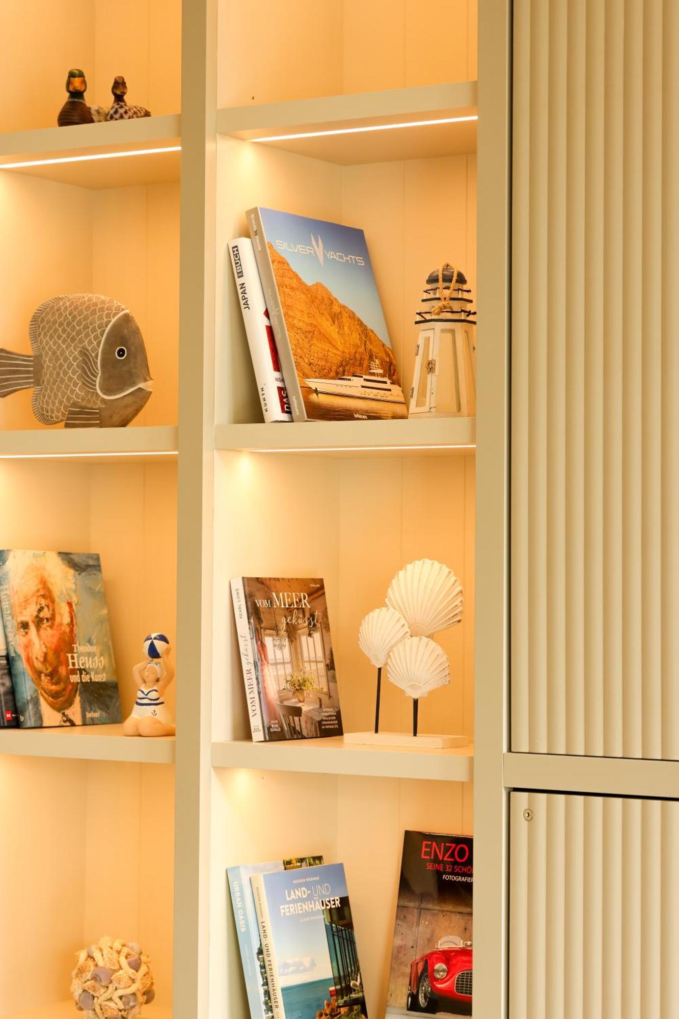 Hotel Mimosa Westerland