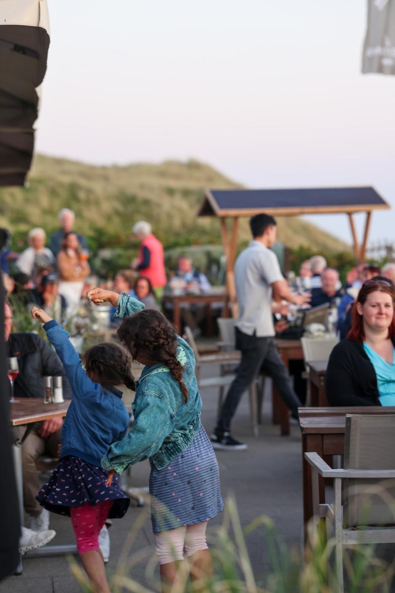 Hotel Mimosa Westerland