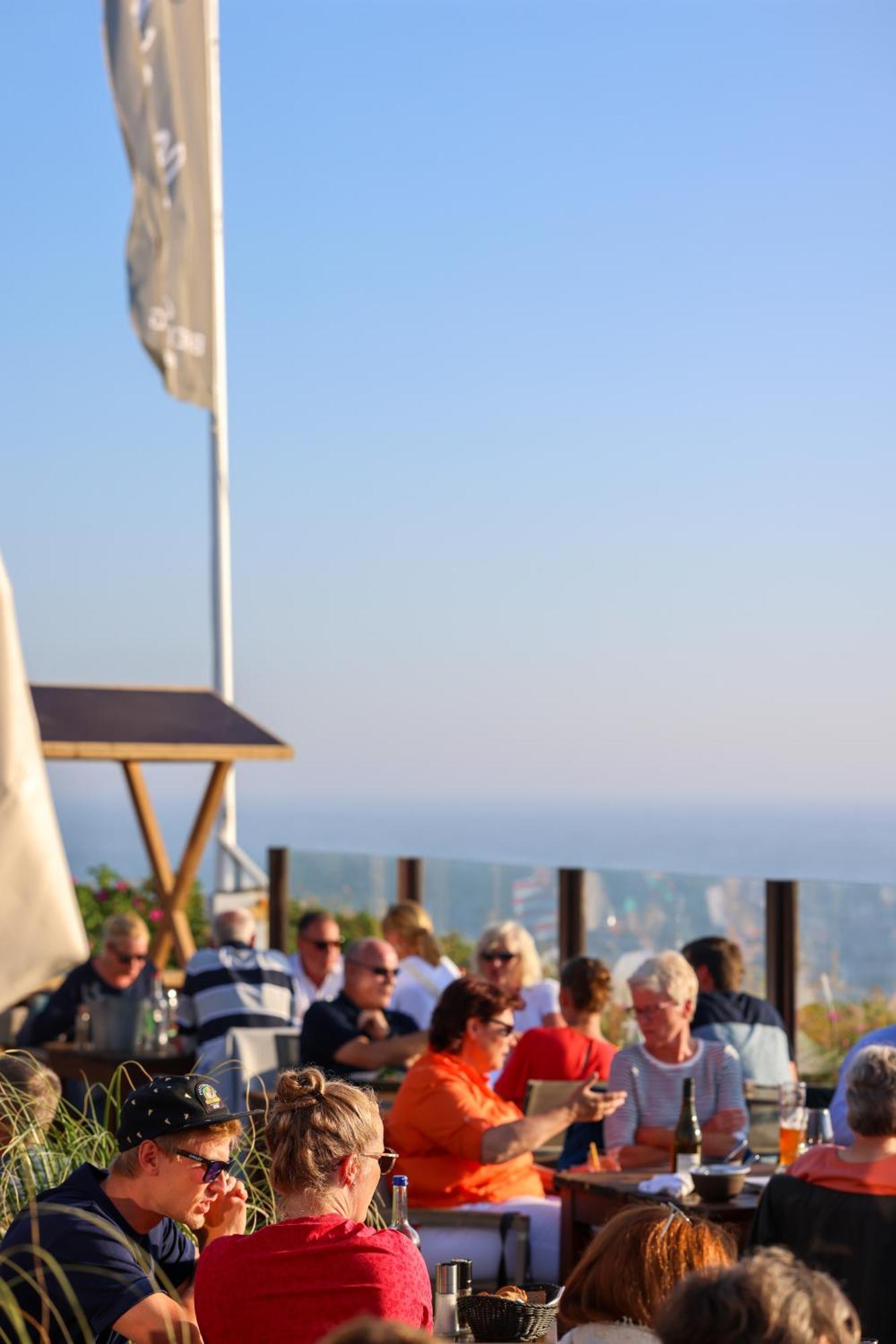 Mimosa 4* Westerland