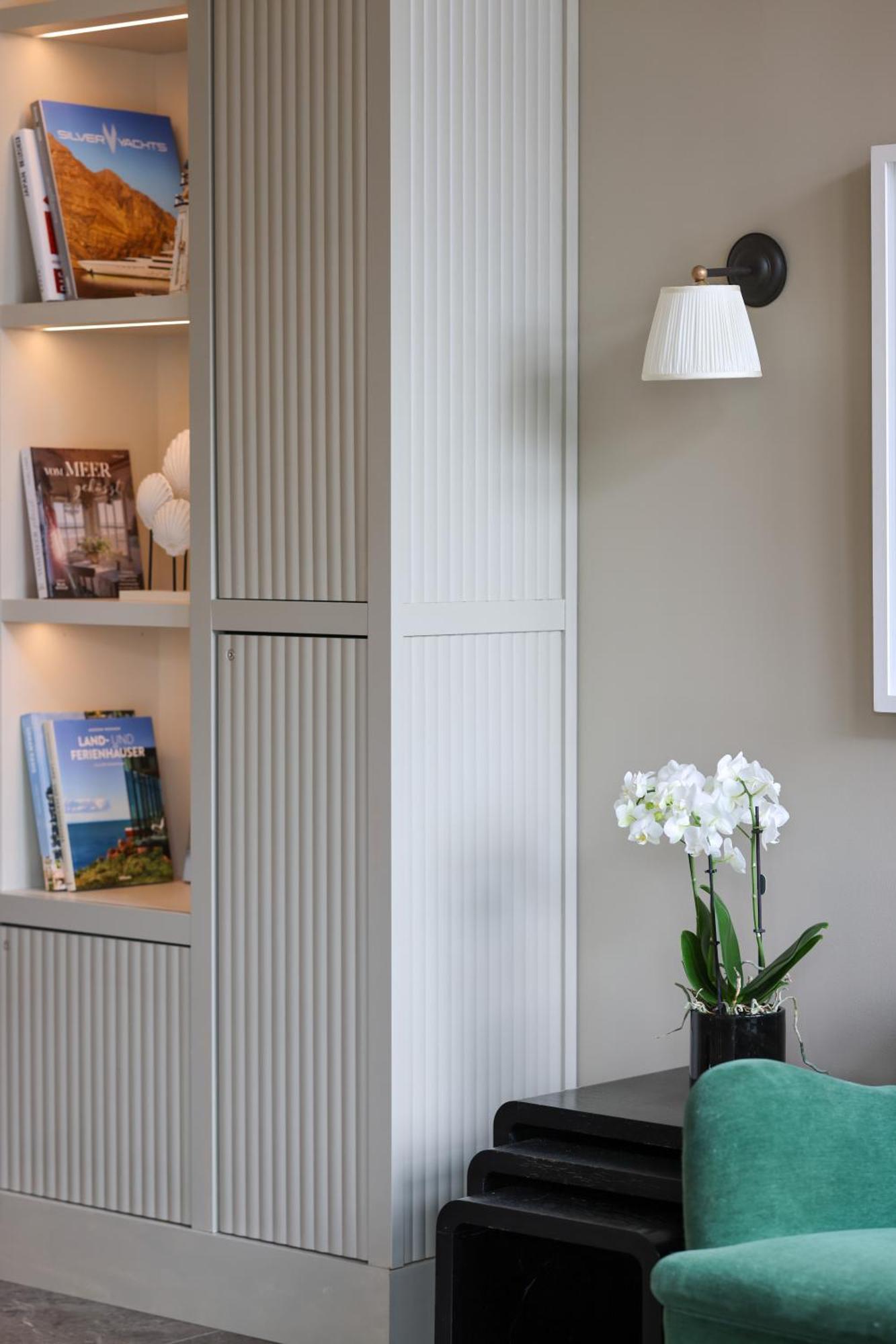 Aubis Sylt 4*