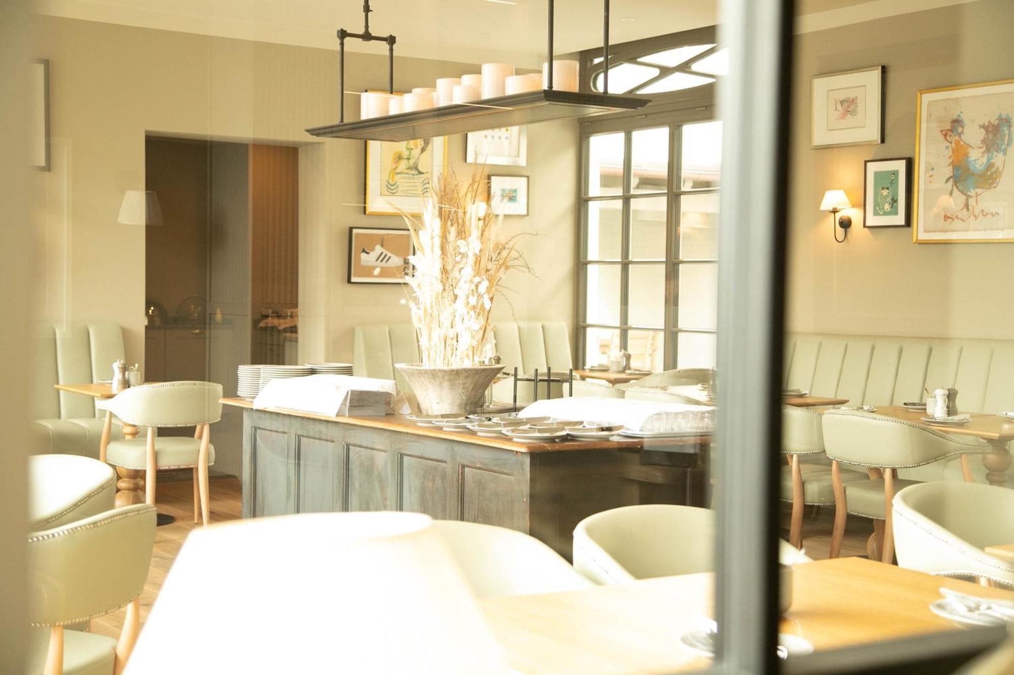 Hotel Mimosa Westerland