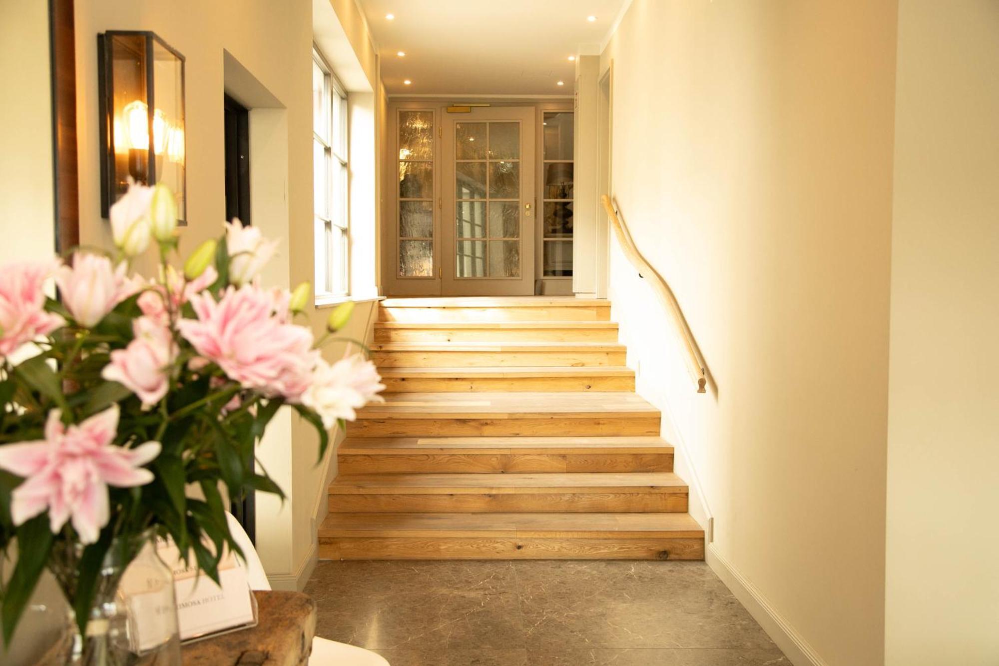 Hotel Aubis Sylt