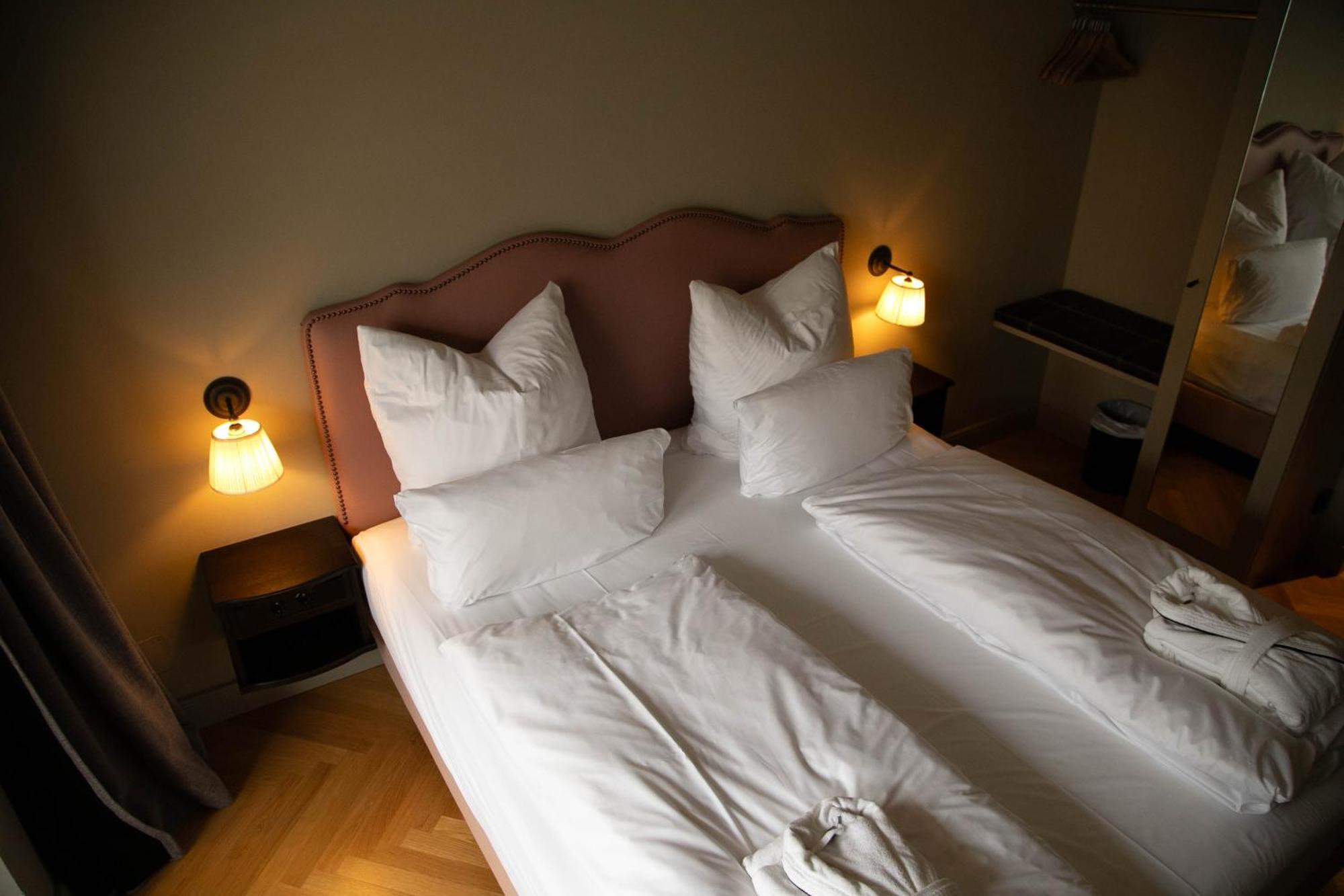 Hotel Mimosa 4*