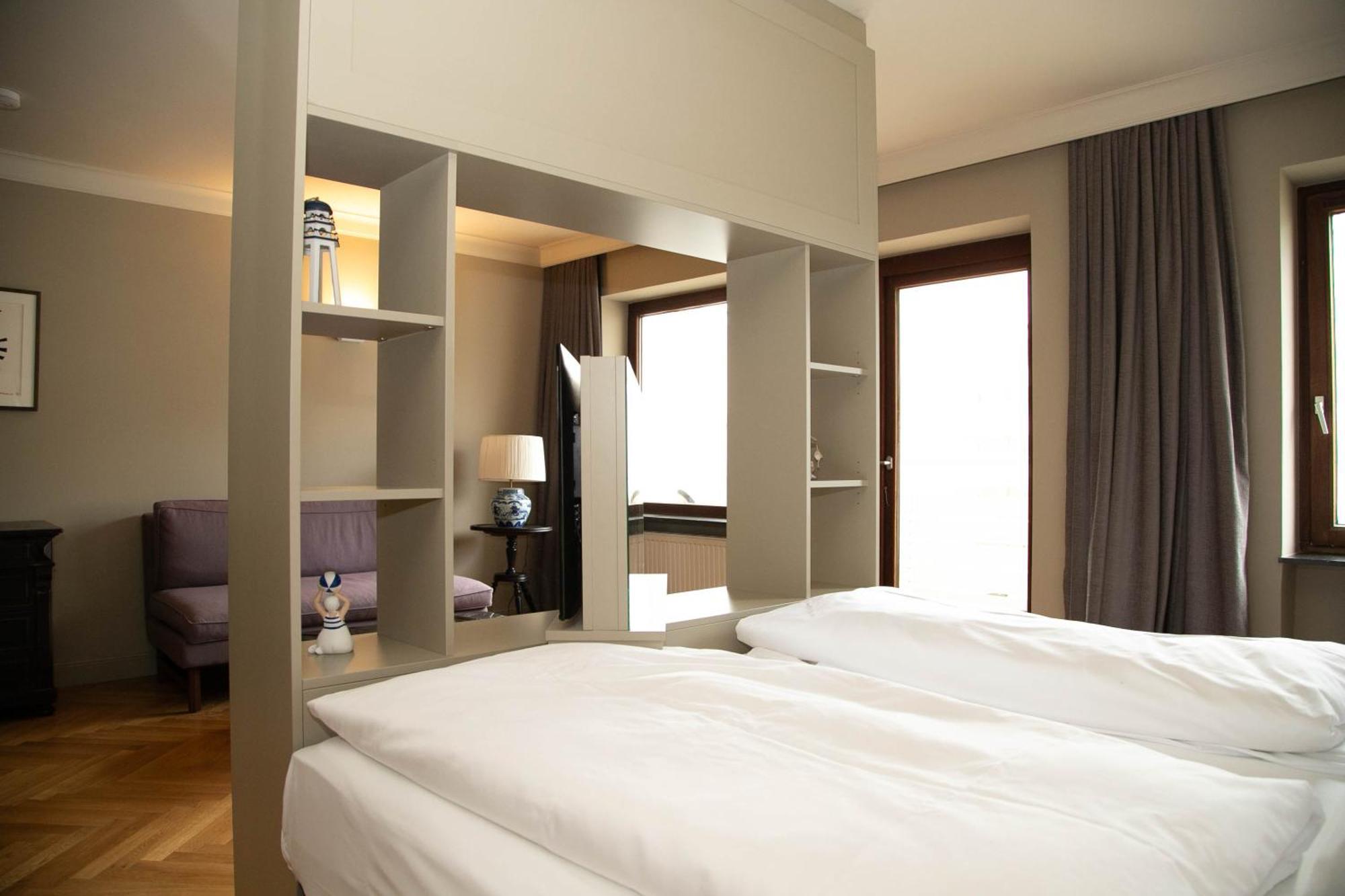 Hotel Mimosa