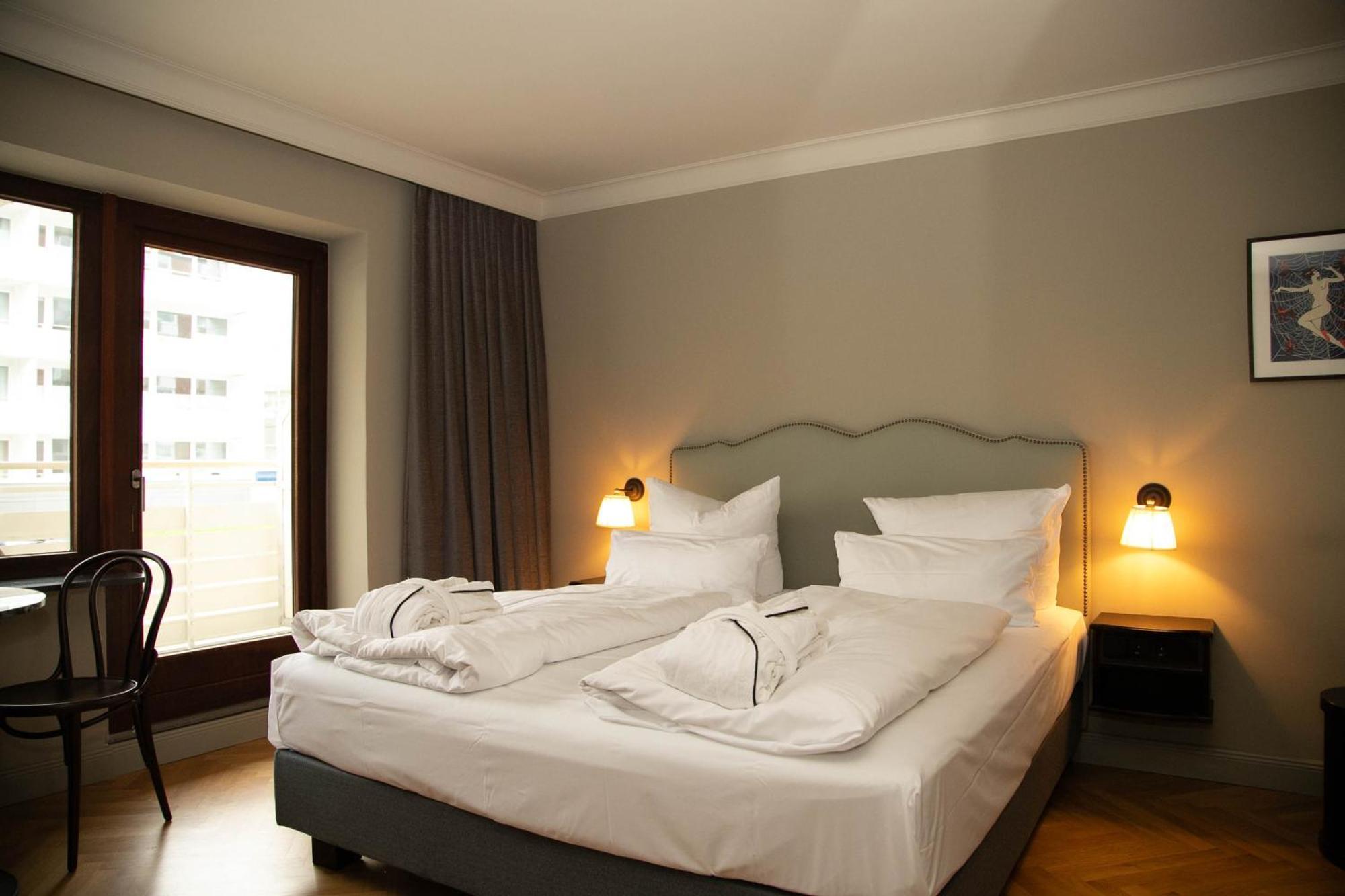 Aubis Sylt Westerland