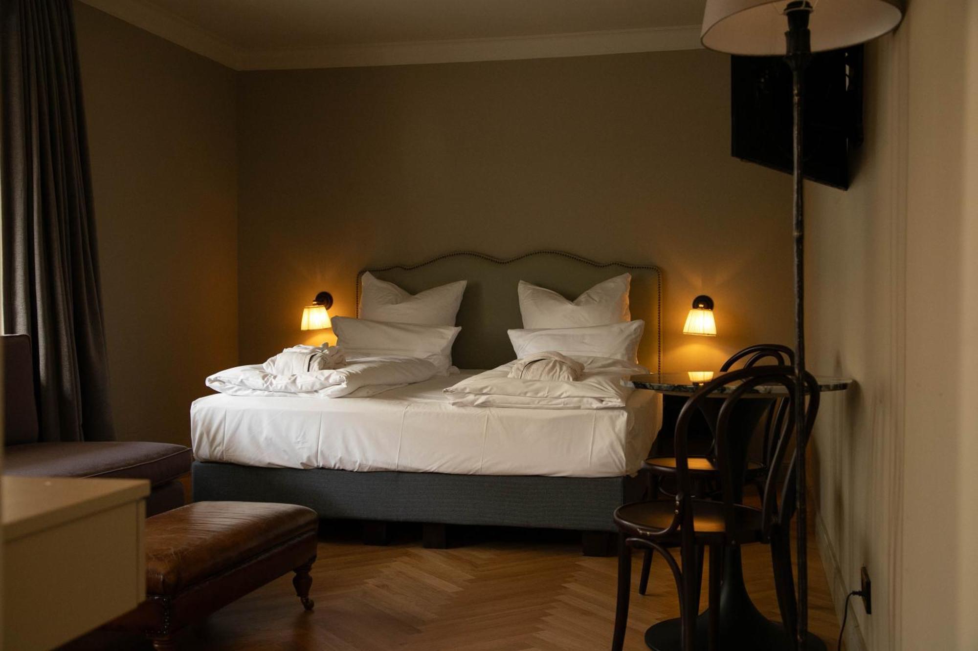 Aubis Sylt Westerland