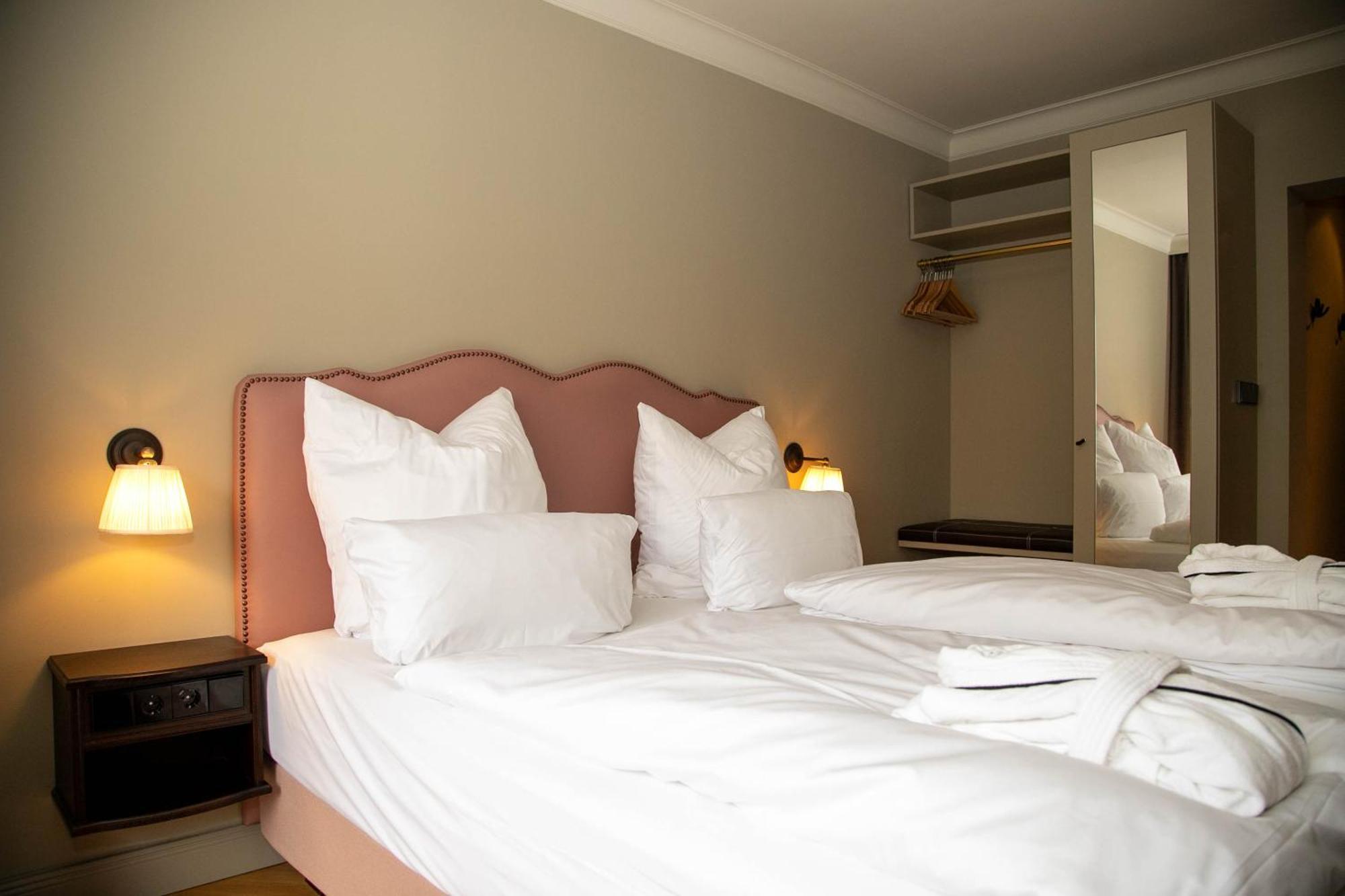 Aubis Sylt Westerland