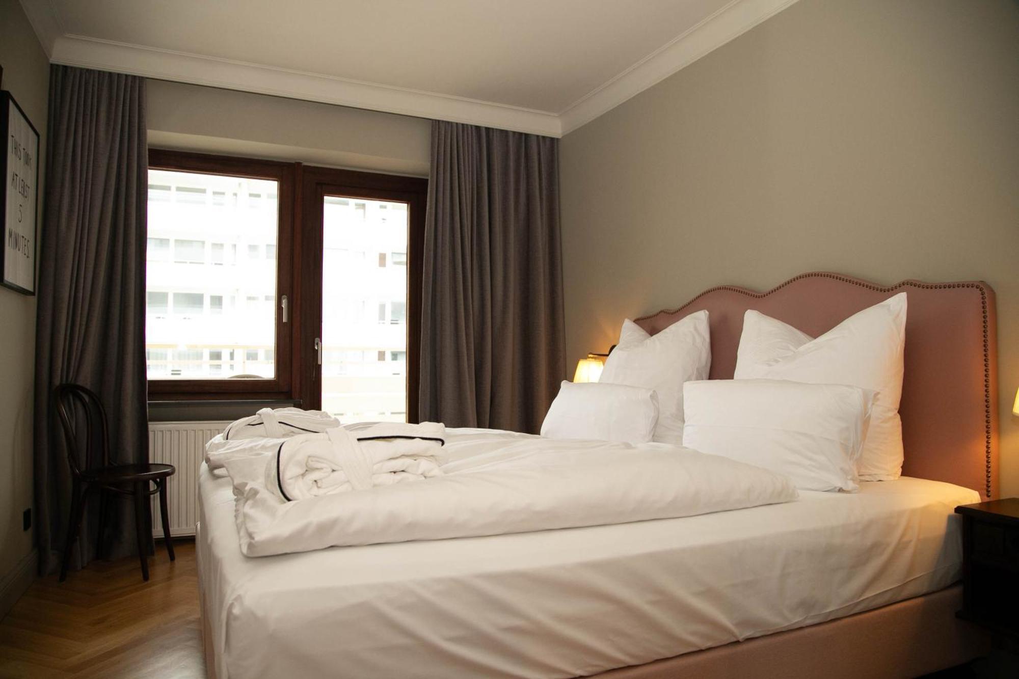 Mimosa Hotel 4*