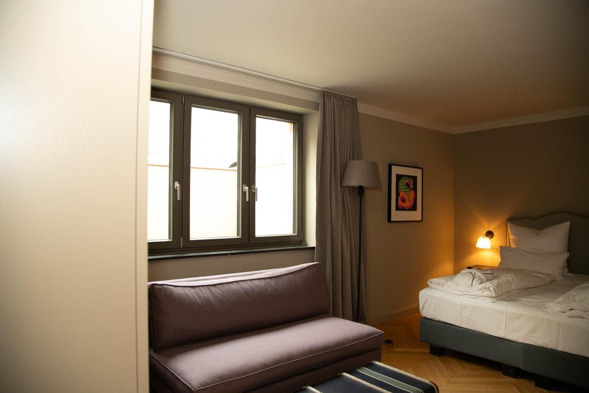 Aubis Sylt Hotel Westerland