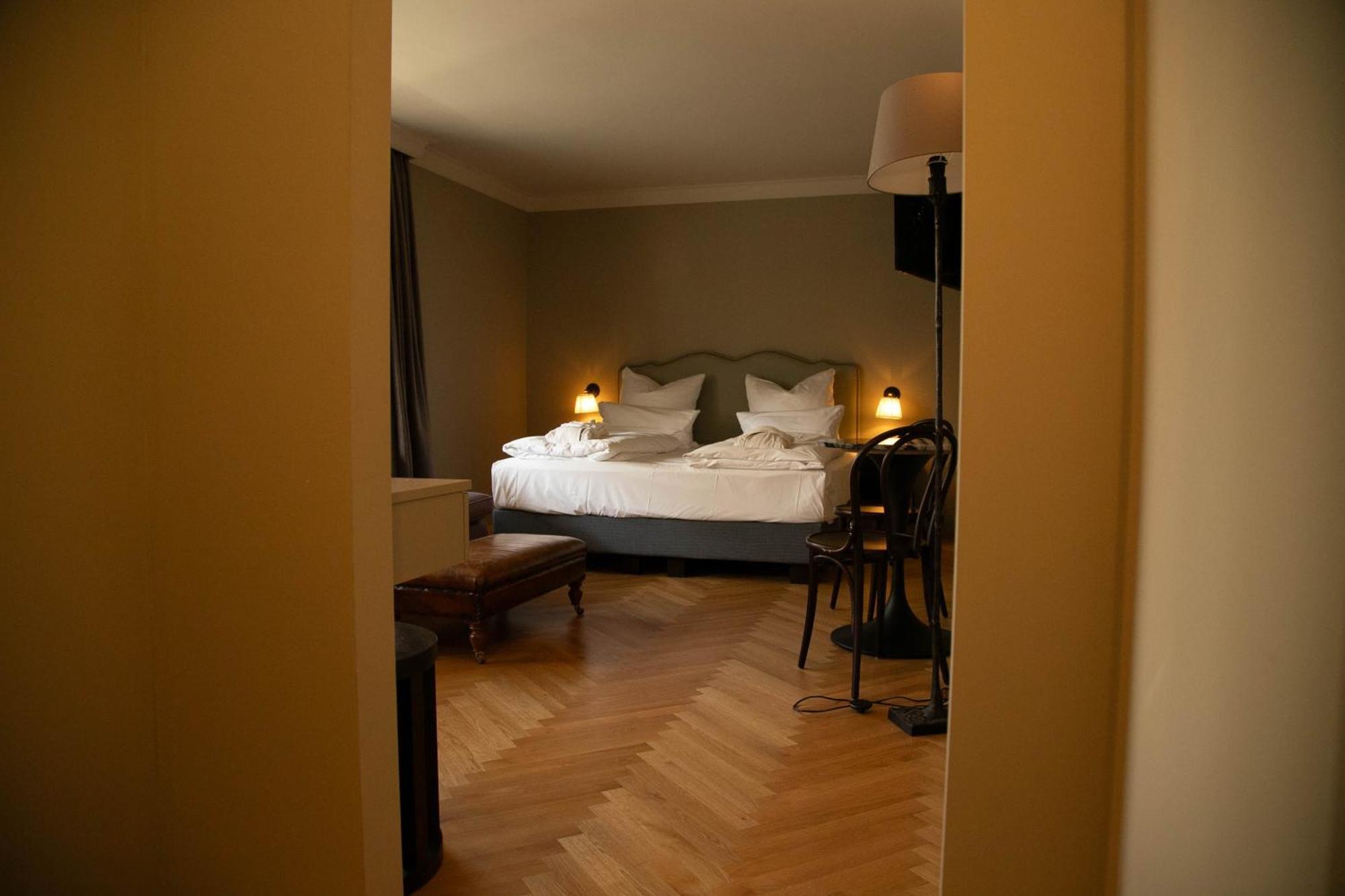 Mimosa 4* Westerland