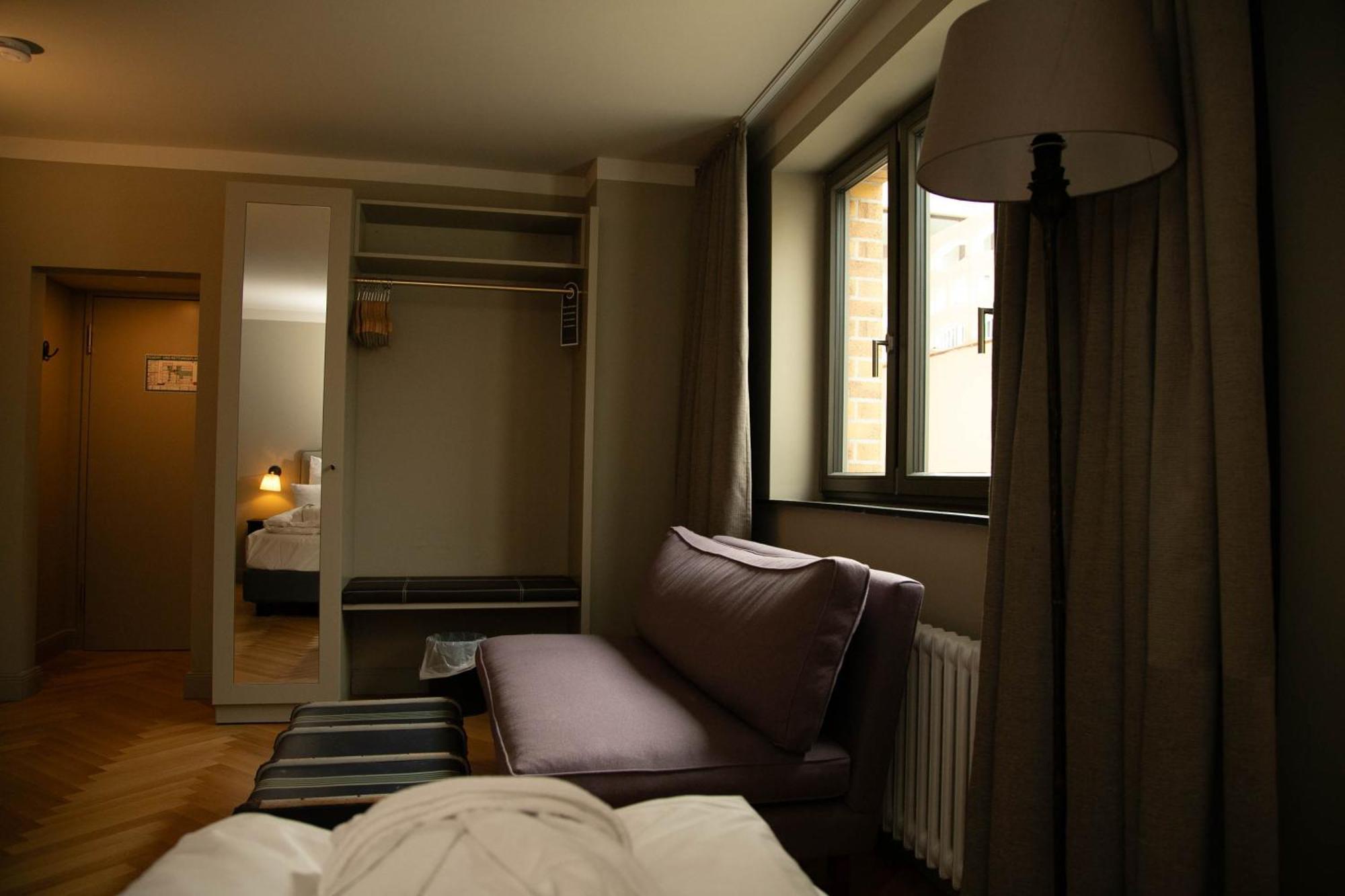 Aubis Sylt Westerland