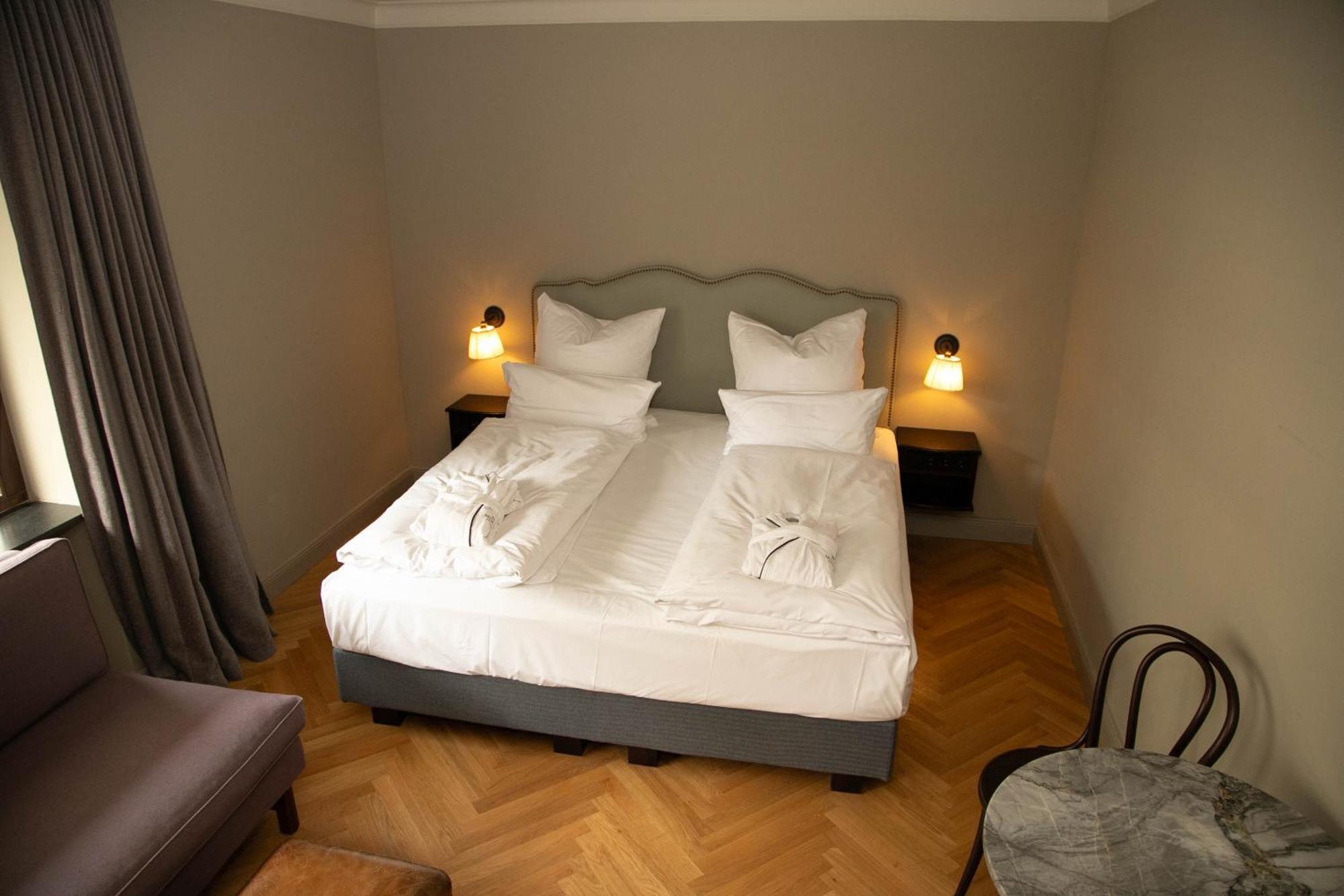 Hotel Mimosa Westerland