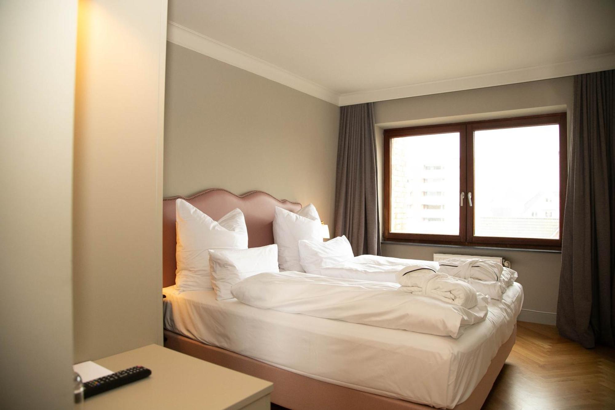 Mimosa Hotel