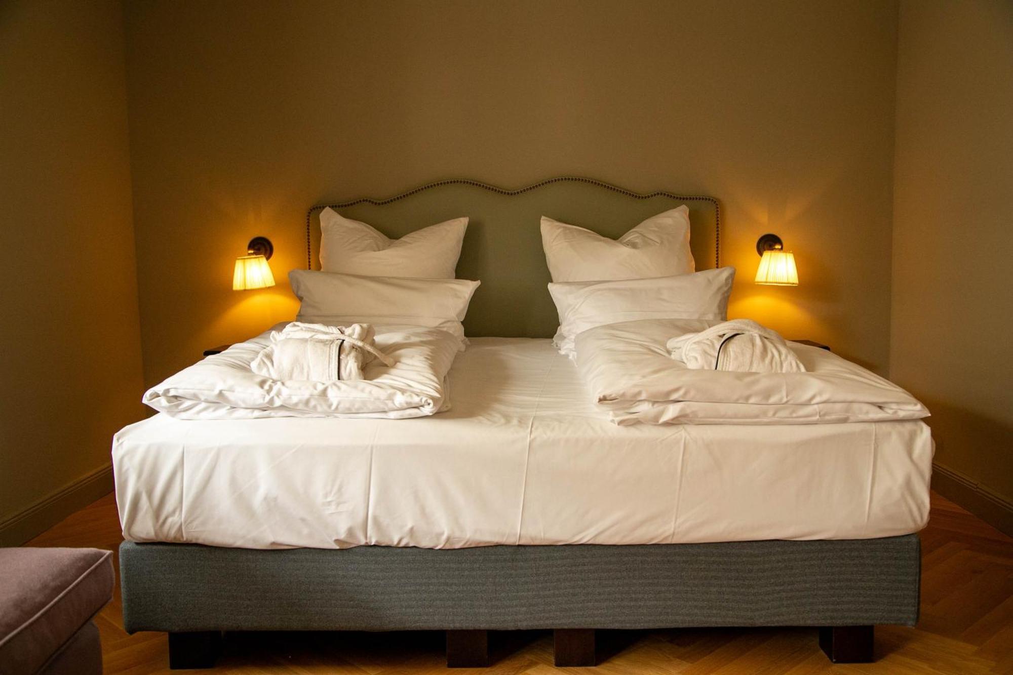 Mimosa Hotel 4*