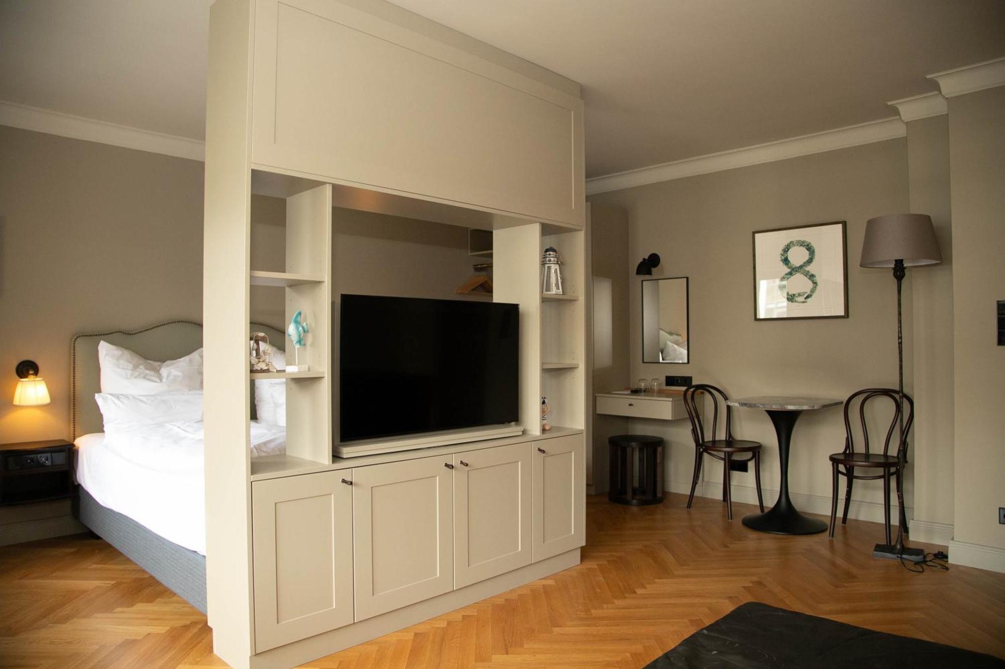 Aubis Sylt Hotel Westerland