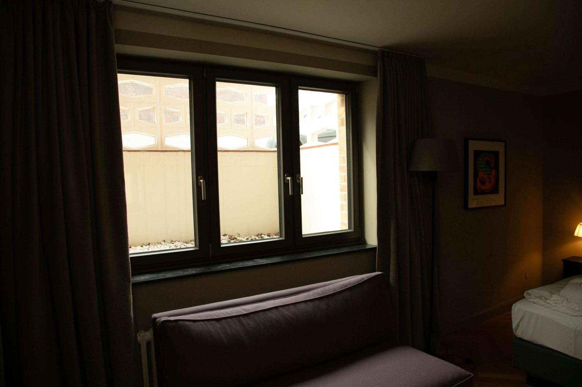 Hotel Mimosa 4*