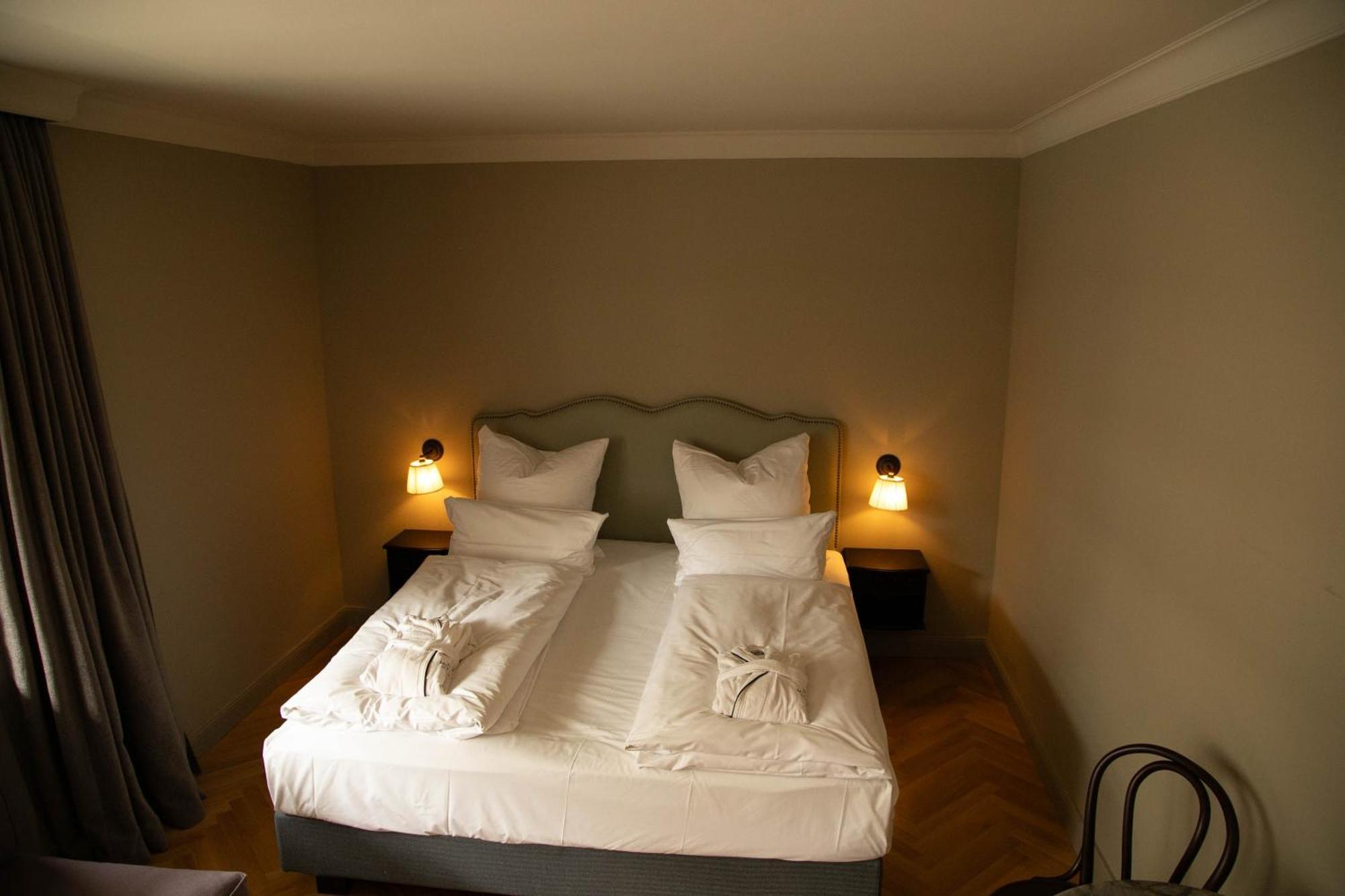 Mimosa 4* Westerland