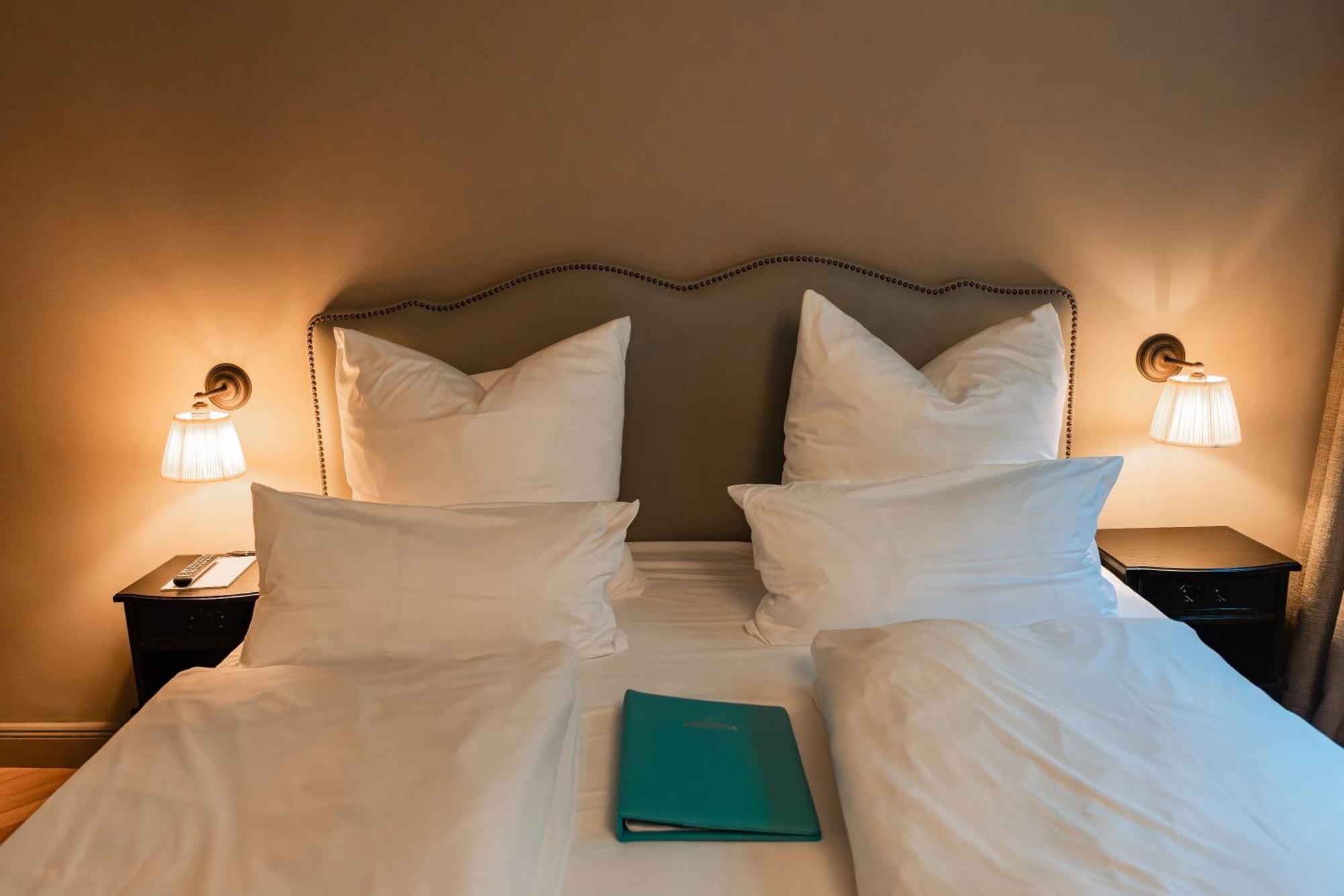 Mimosa Hotel 4*
