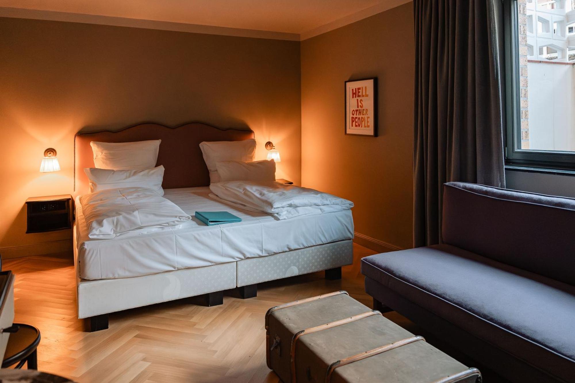 Aubis Sylt Westerland